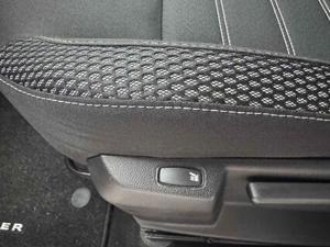 Dacia Duster Bild 14