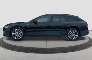 Audi A6 Avant 40 TDI Quattro Sport*S LINE 150 kW (204 P... Bild 3