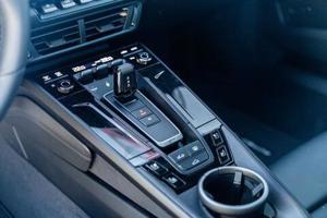 Porsche 911 Bild 13