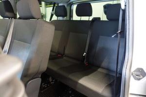 VW T6 2020 Bild 13