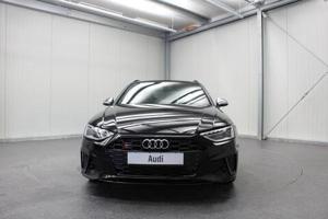 Audi S4 quattro 3.0 TDI 8-Gang tiptronic Avant 251 kW (... Bild 8