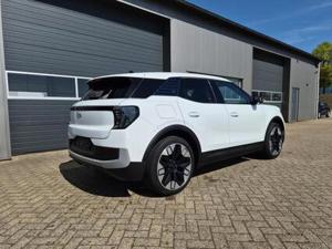Ford Explorer Limited Edition (Extended Range 79kWh) 204PS Au... Bild 5