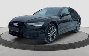 Audi A6 Avant 40 TDI Quattro Sport*S LINE 150 kW (204 P... Bild 1