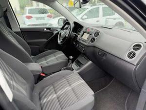 Volkswagen Tiguan Bild 13