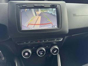 Dacia Duster Bild 10