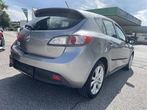 Mazda 3 Bild 7