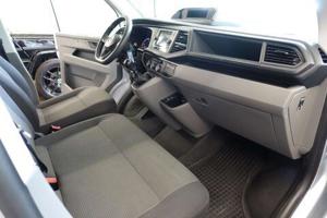 VW T6 2020 Bild 9