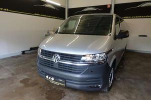 VW T6 2020
