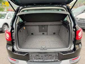 Volkswagen Tiguan Bild 11