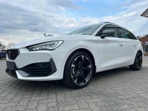 Cupra Leon Sportstourer 1.5 eTSI DSG / AHK Sitzheizung 110 kW (150 PS),...