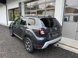 Dacia Duster Bild 3