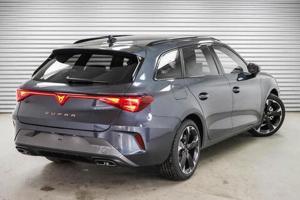 Cupra Leon Sportstourer ST 1,5 eTSI DSG Kombi - LAGER 110 kW (150 PS), ... Bild 2