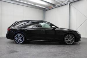 Audi S4 quattro 3.0 TDI 8-Gang tiptronic Avant 251 kW (... Bild 6