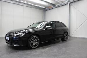 Audi S4 quattro 3.0 TDI 8-Gang tiptronic Avant 251 kW (... Bild 1