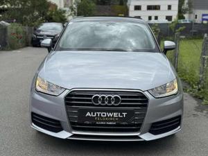 Audi A1 Bild 13