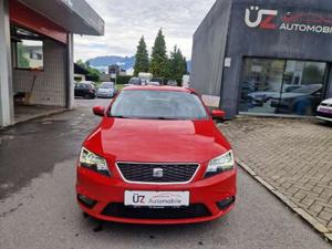 SEAT Toledo Bild 3