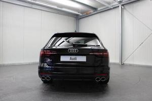 Audi S4 quattro 3.0 TDI 8-Gang tiptronic Avant 251 kW (... Bild 4