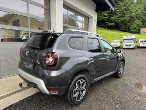 Dacia Duster Bild 2