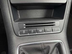 Volkswagen Tiguan Bild 12