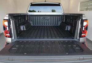 Ford Raptor e-4WD Doppelkabine 3.0 4WD Matrix AHK Navi 212 ... Bild 4