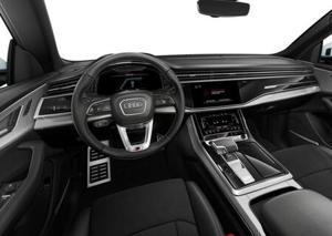 Audi Q8 S line 50TDI Facelift 2xS AssistenzP+ Laser 22Z... Bild 4