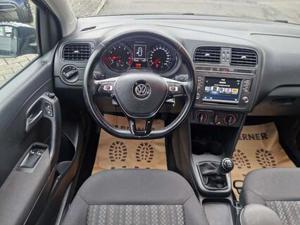 Volkswagen Polo Bild 18