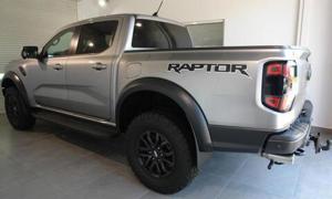 Ford Raptor e-4WD Doppelkabine 3.0 4WD Matrix AHK Navi 212 ... Bild 3