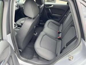 Audi A1 Bild 14