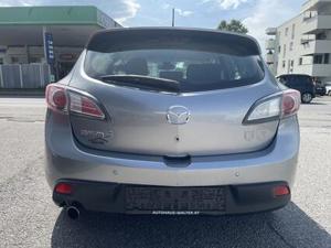 Mazda 3 Bild 5