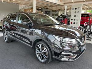 Nissan Qashqai 2017 Bild 7