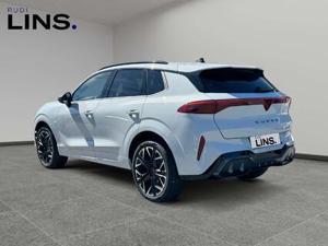 CUPRA Terramar Bild 4