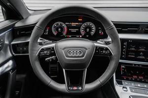 Audi A6 Avant 40 TDI quattro s-tronic S-Line - -LAG. 15... Bild 8