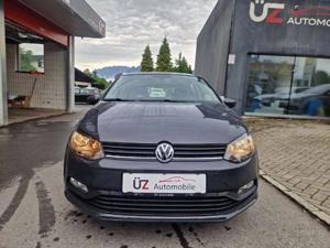 Volkswagen Polo Bild 4