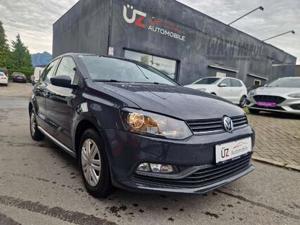 Volkswagen Polo Bild 2