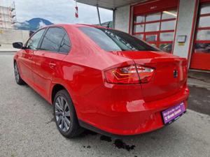 SEAT Toledo Bild 8