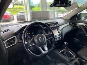 Nissan Qashqai 2017 Bild 9