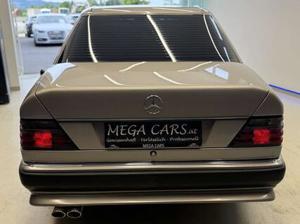 Mercedes-Benz Sonstiges Bild 8