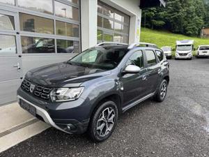 Dacia Duster Bild 4
