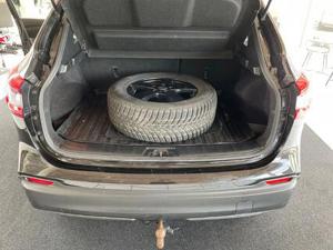 Nissan Qashqai 2017 Bild 12