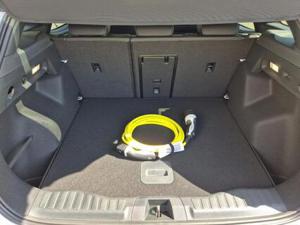 Ford Explorer Limited Edition (Extended Range 79kWh) 204PS Au... Bild 9