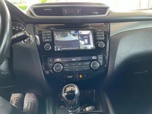 Nissan Qashqai 2017 Bild 16