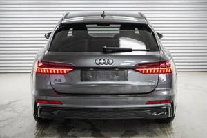 Audi A6 Avant 40 TDI quattro s-tronic S-Line - -LAG. 15... Bild 3