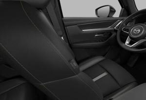 Mazda CX-60  Bild 5