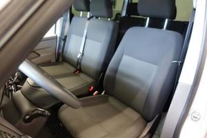 VW T6 2020 Bild 7