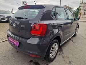 Volkswagen Polo Bild 13