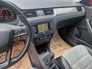 SEAT Toledo Bild 19