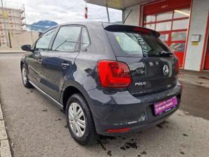 Volkswagen Polo Bild 8