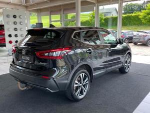 Nissan Qashqai 2017 Bild 6