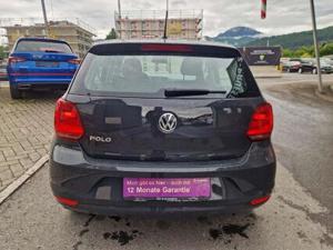 Volkswagen Polo Bild 10