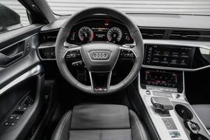 Audi A6 Avant 40 TDI quattro s-tronic S-Line - -LAG. 15... Bild 7